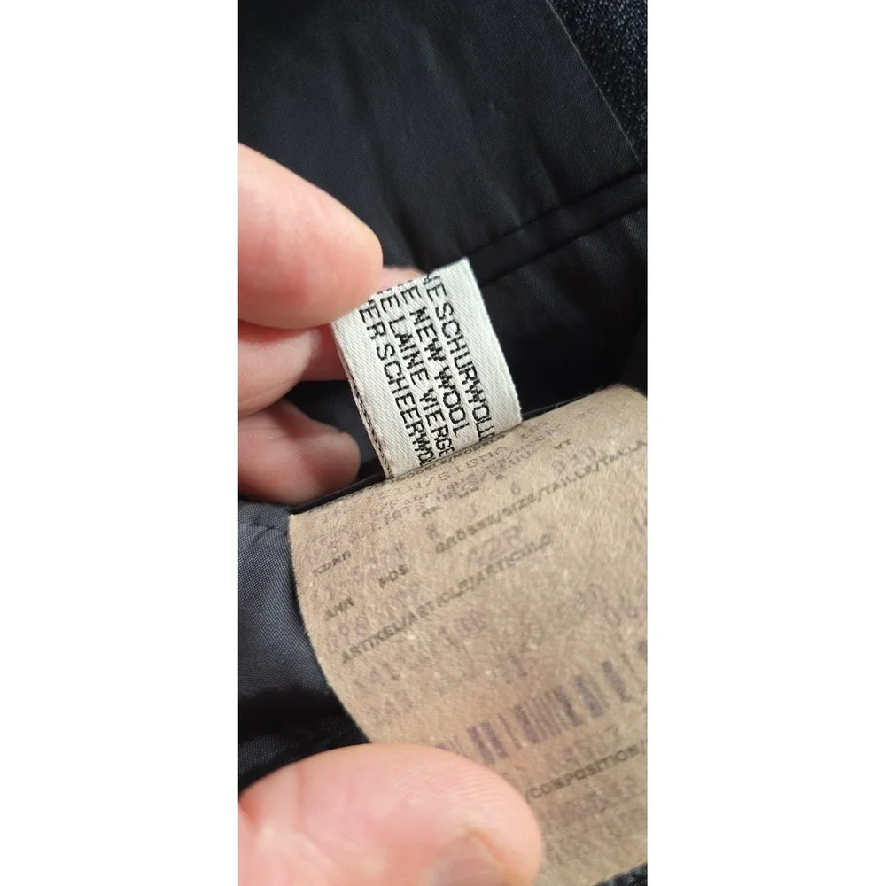 Hugo Boss product high